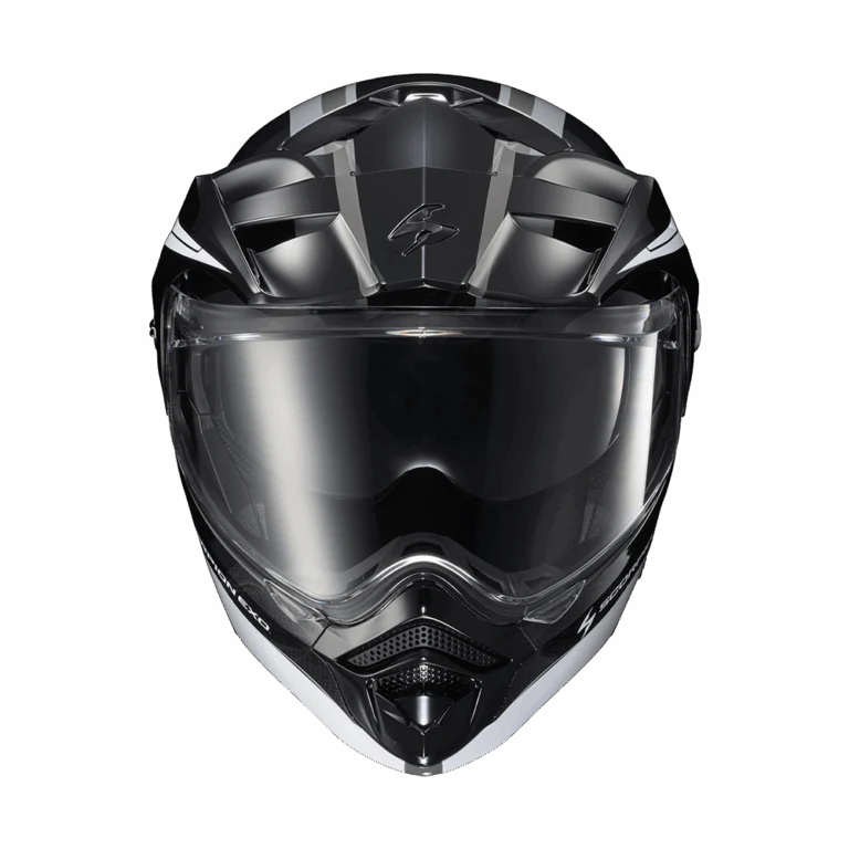 Scorpion EXO-AT960 Topographic 2 Modular Motorcycle Helmet