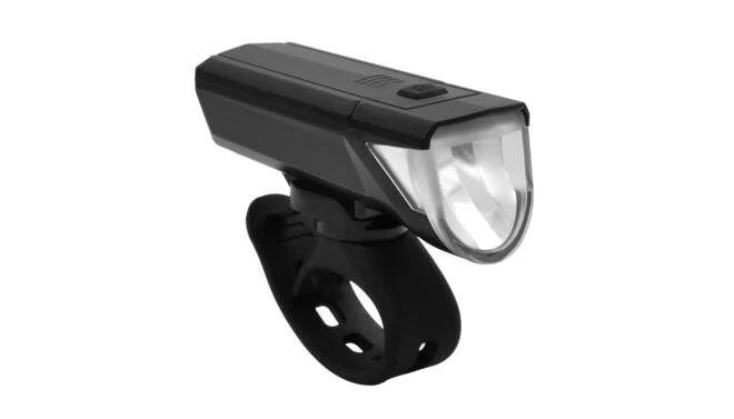 Fietsverlichting Set 30 Lumen LED Voorlicht Achterlicht