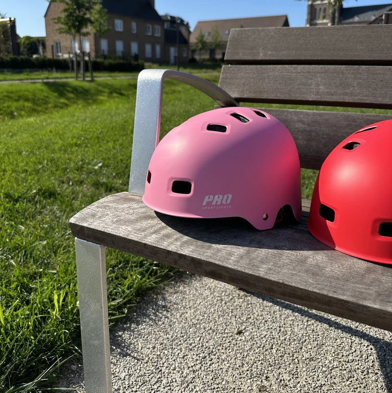 Speed Pedelec Fietshelm - NTA 8776 - Heren/Dames
