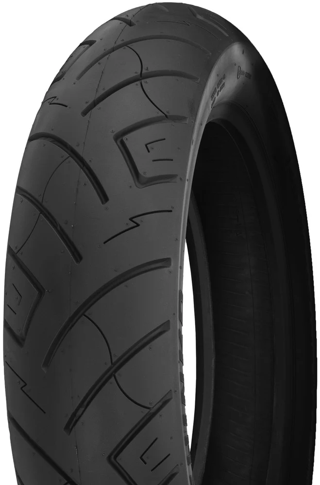 Shinko 777F Cruiser Front 160/60R-18 M/C 70V TL Motorcycle Tire
