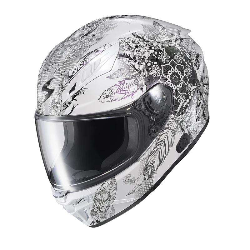 Scorpion EXO-R430 Manitou Full Face Motorcycle Helmet