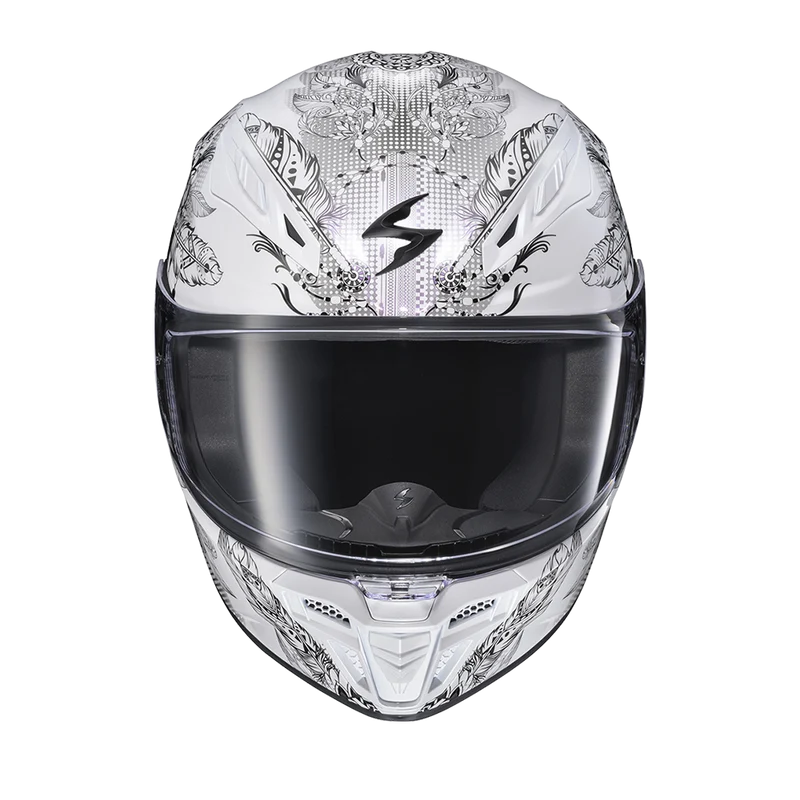 Scorpion EXO-R430 Manitou Full Face Motorcycle Helmet
