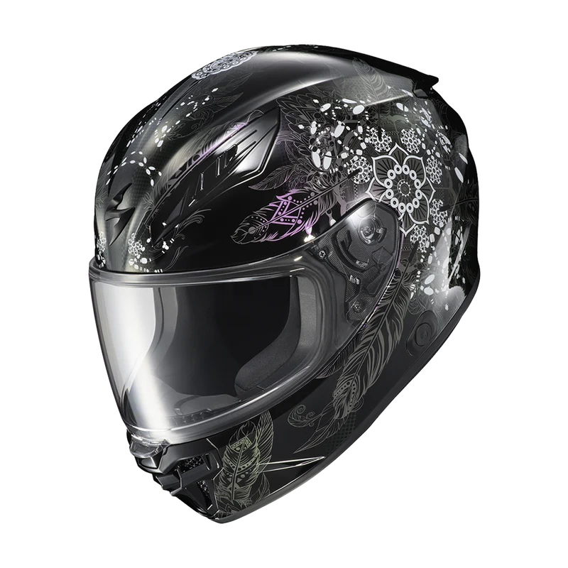 Scorpion EXO-R430 Manitou Full Face Motorcycle Helmet