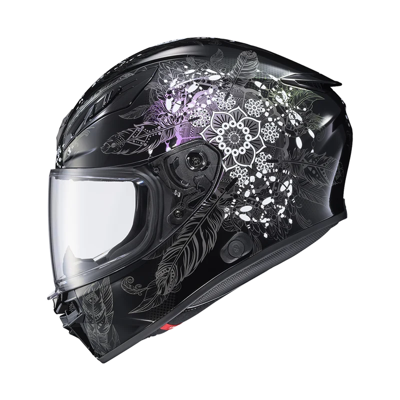 Scorpion EXO-R430 Manitou Full Face Motorcycle Helmet
