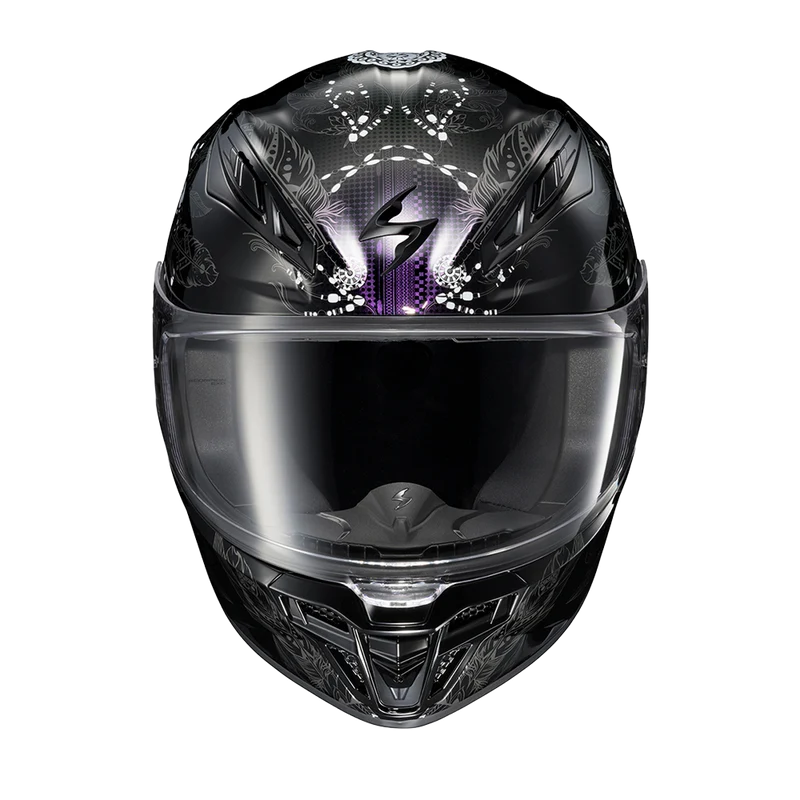 Scorpion EXO-R430 Manitou Full Face Motorcycle Helmet