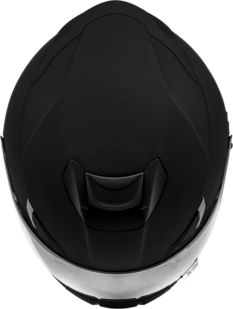 Fly Racing Sentinel Solid Full Face Motorcycle Helmet