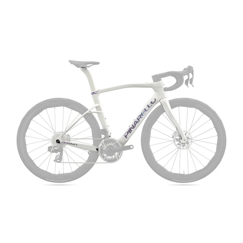 Dogma X Frame Kit 2027