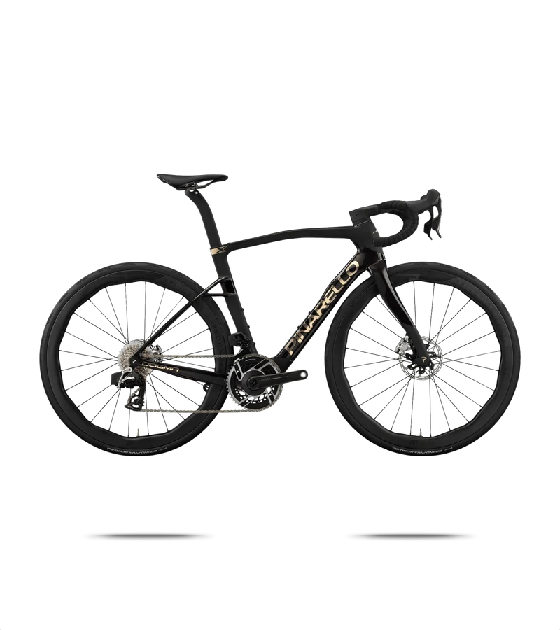 Dogma X Red AXS Road Bike 2027