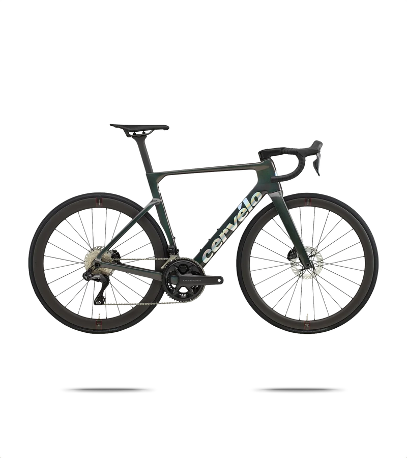Soloist Ultegra Di2 Road Bike 2027