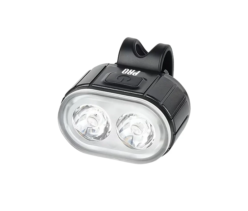 Pro Sport Lights Fietsverlichtingsset 200 + 50 Lumen – USB-C