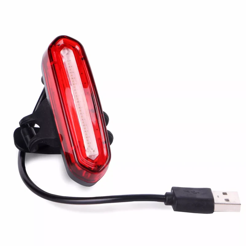1200 Lumen & 120 Lumen Pro Sport Lights LED fietsverlichtingsset