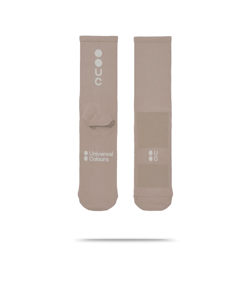 Mono Summer Cycling Socks