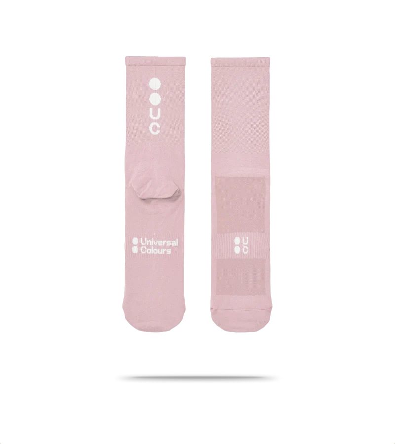 Mono Summer Cycling Socks