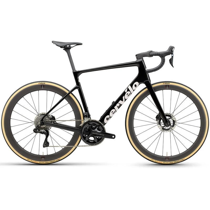 Caledonia-5 Dura-Ace Di2 Road Bike 2025