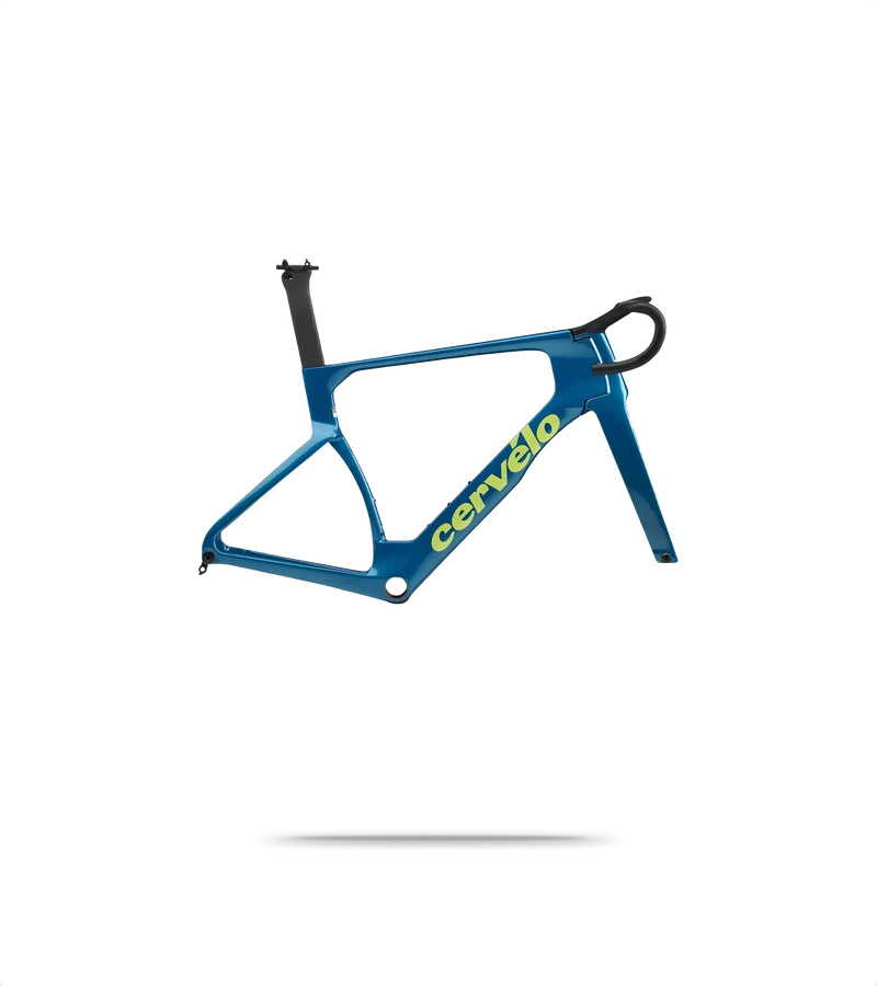 S5 Road Frameset 2027