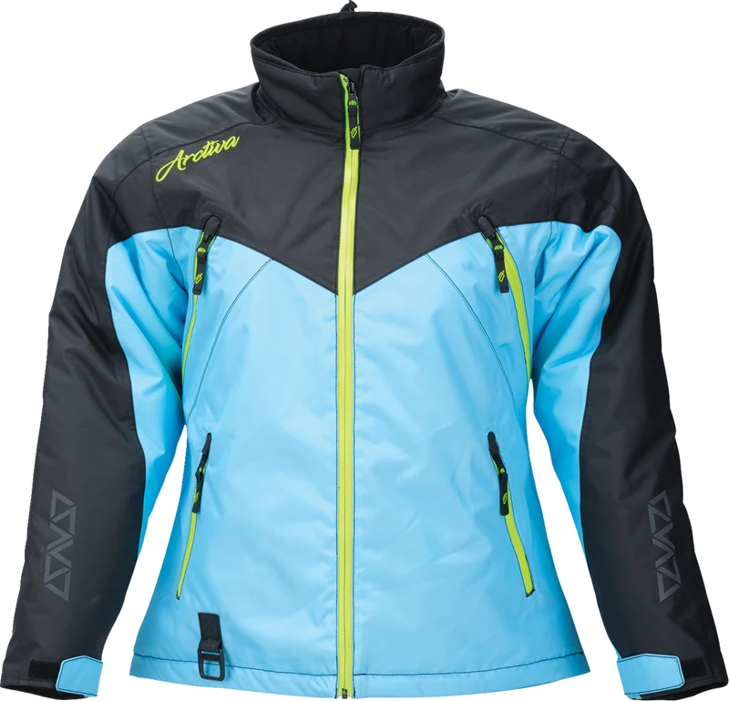 Arctiva Women's Pivot 7 Insulated Snow Jacket