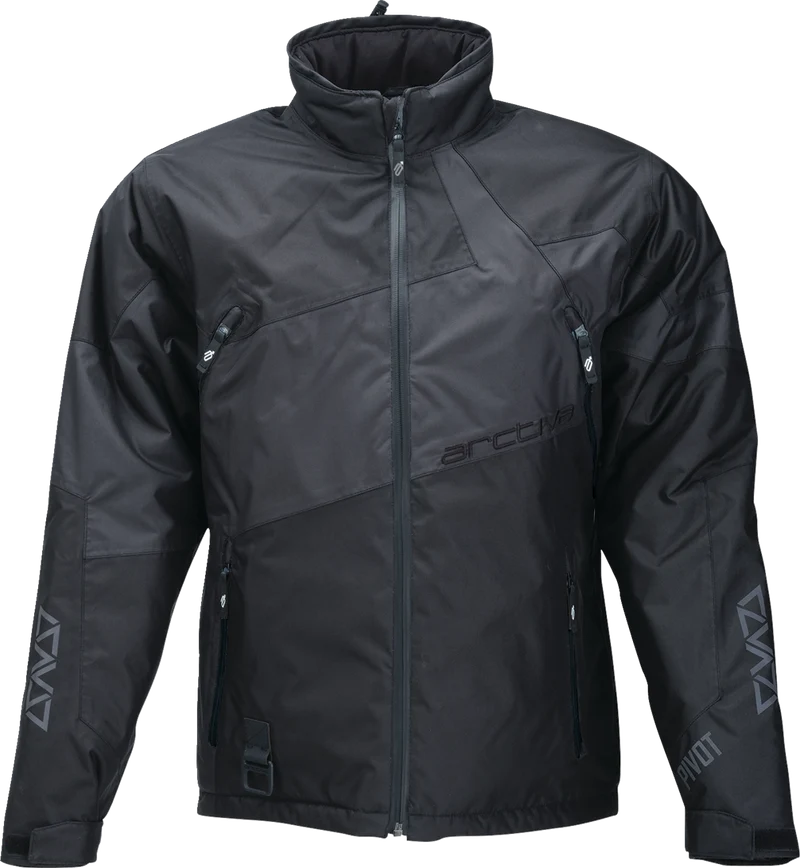 Arctiva Men's Pivot 7 Insulated Snow Jacket