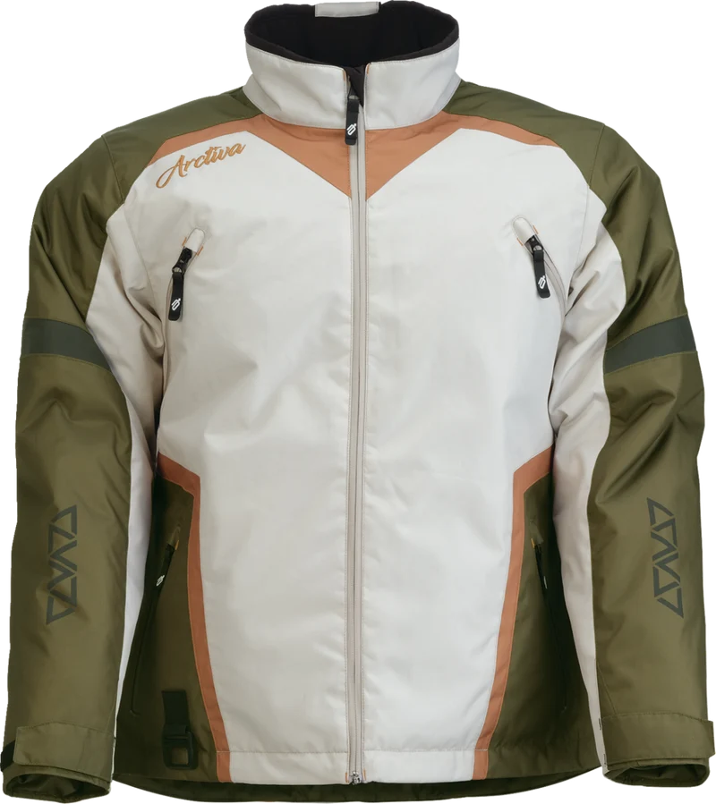 Arctiva Women's Pivot 8 Insulated Snow Jacket