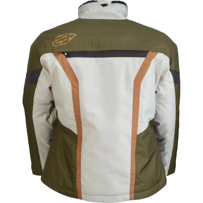 Arctiva Women's Pivot 8 Insulated Snow Jacket