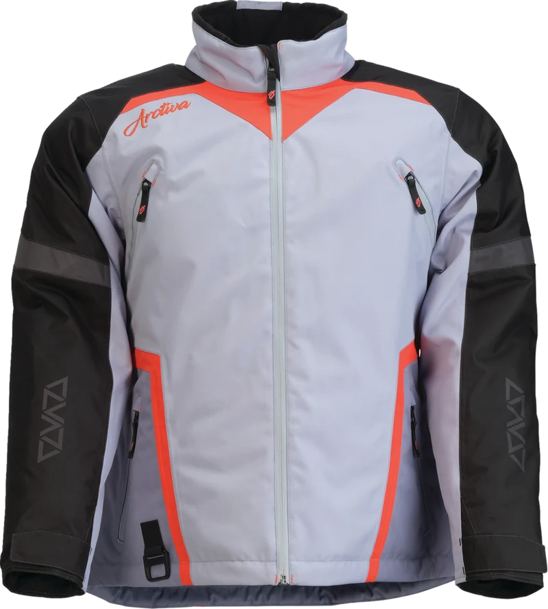 Arctiva Women's Pivot 8 Insulated Snow Jacket
