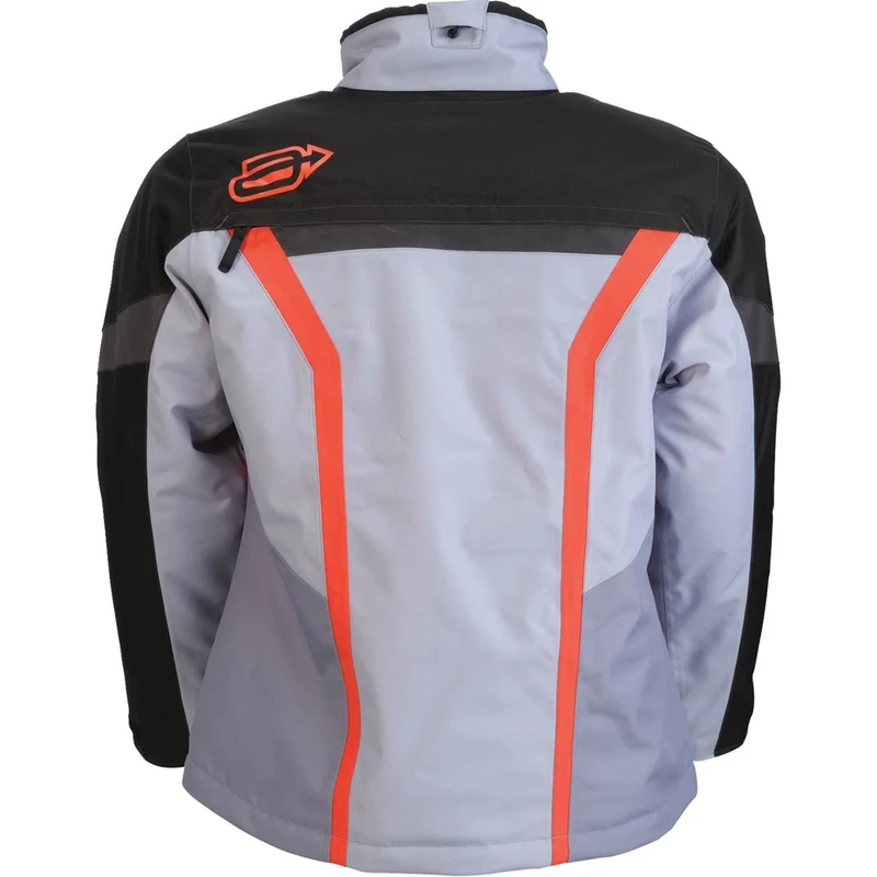 Arctiva Women's Pivot 8 Insulated Snow Jacket