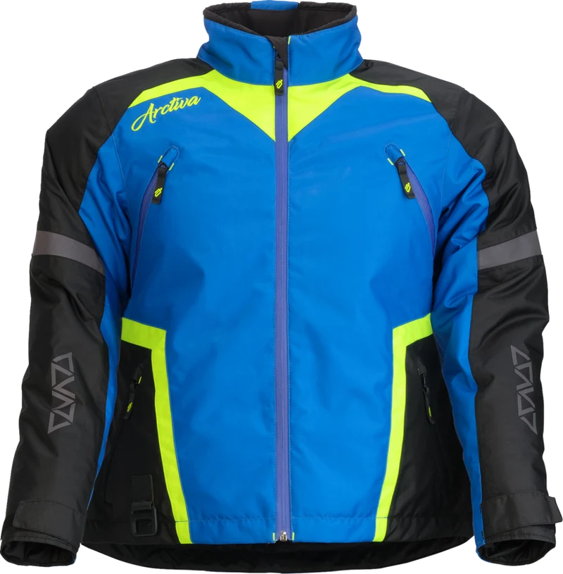 Arctiva Women's Pivot 8 Insulated Snow Jacket
