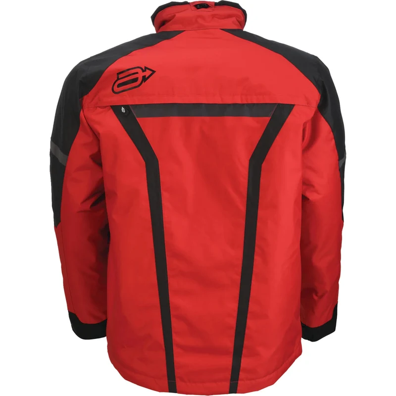 Arctiva Men's Pivot 8 Insulated Snow Jacket