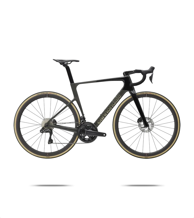 SuperSix EVO 1 SL Ultegra Di2 Road Bike 2026
