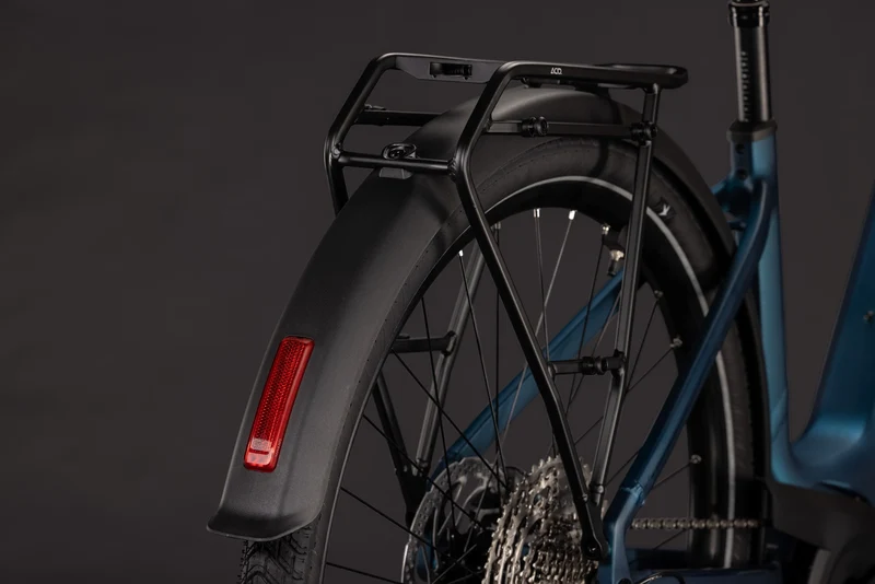 Cube Touring Hybrid Pro 800 electricblue´n´prizm EE 2027