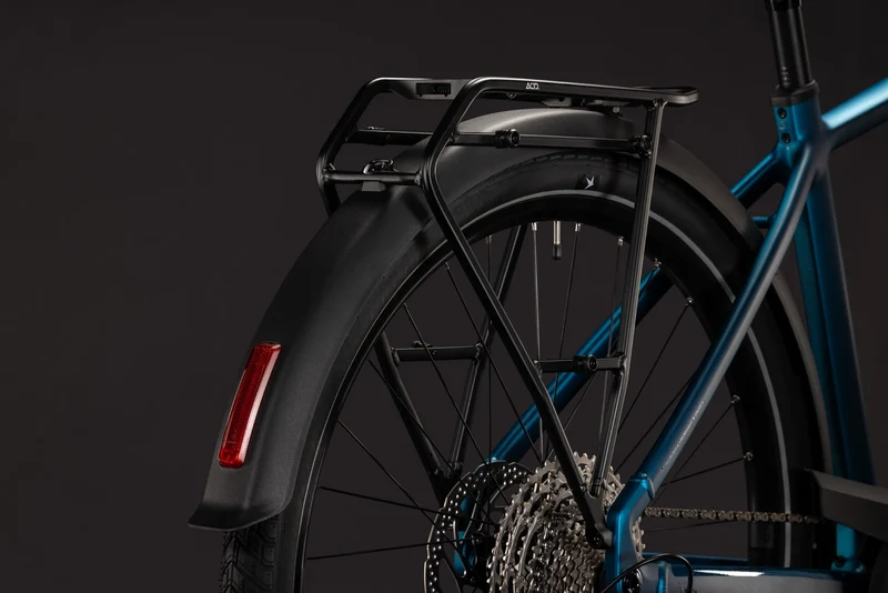 Cube Touring Hybrid Pro 800 electricblue´n´prizm 2027