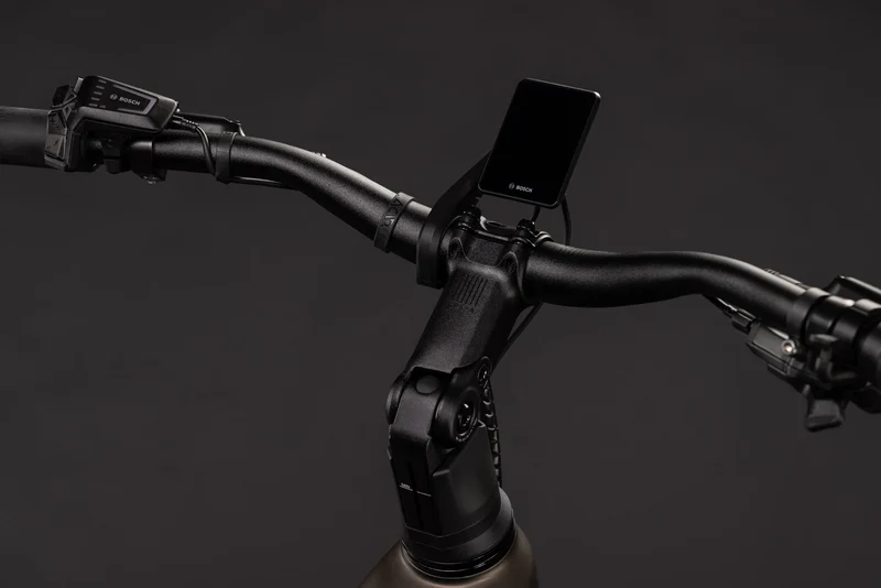 Cube Touring Hybrid Pro 800 metallicumbra´n´black EE 2027