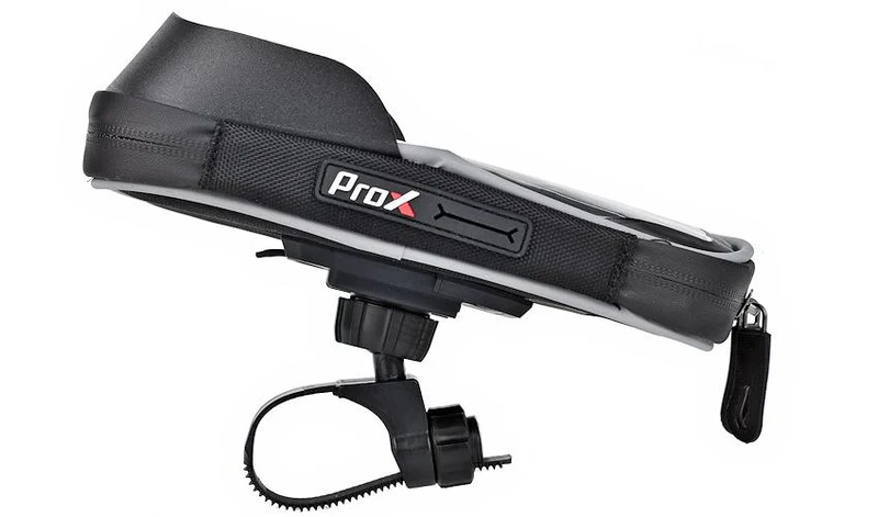 Telefoonhouder Fiets Stuurtas 0,2 Liter Fietstas met GSM houder 6,4"