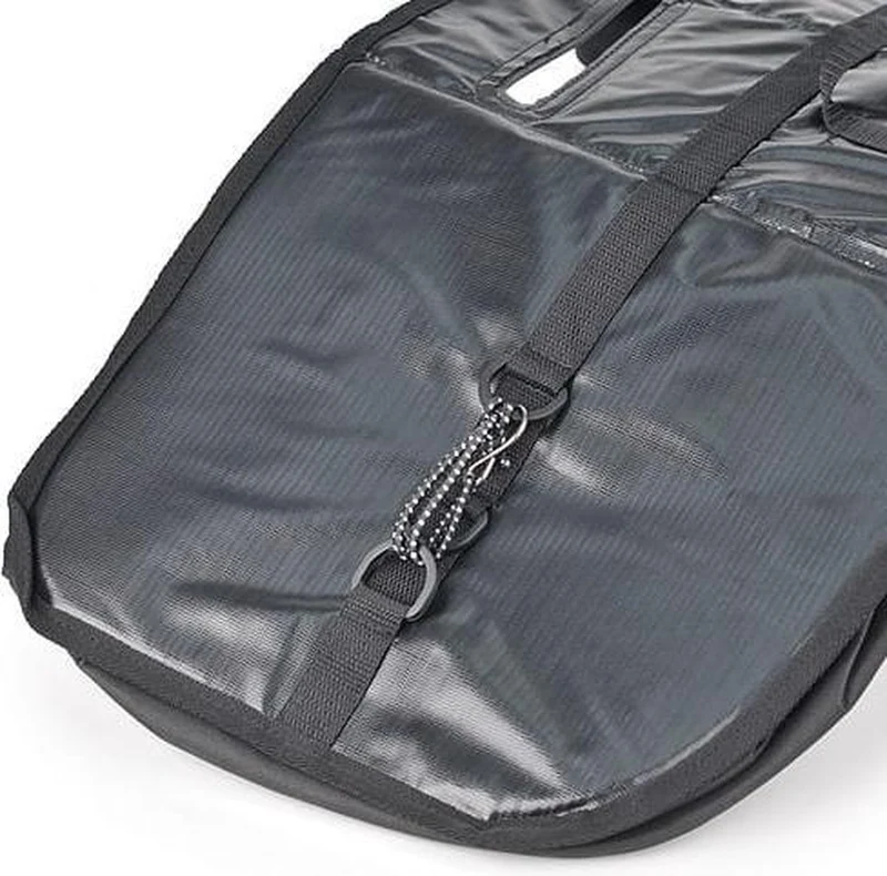 Fietstassen Dubbel ProX - 20Liter - Fietstas waterdicht