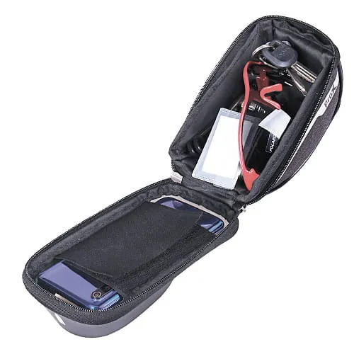 ProX Stuurtas 1 L met Telefoonvak tot 7 Inch