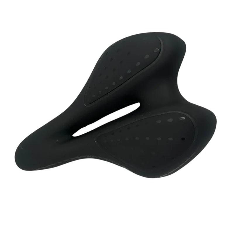 Fietszadel Heren Dames Gel 28x15 cm Stadsfiets MTB/Racefiets