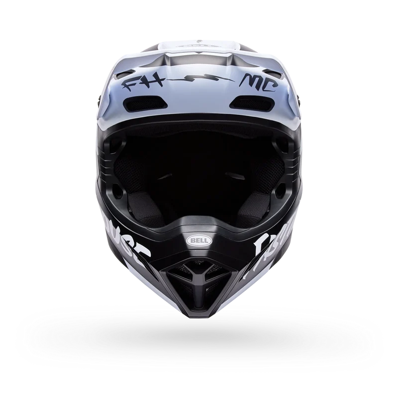 Bell MX-10 Mips Fasthouse Motorcycle Helmet