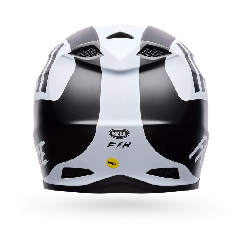 Bell MX-10 Mips Fasthouse Motorcycle Helmet