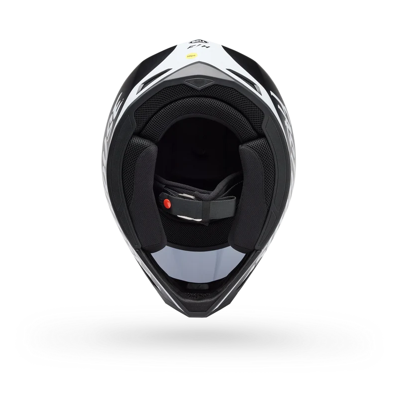 Bell MX-10 Mips Fasthouse Motorcycle Helmet