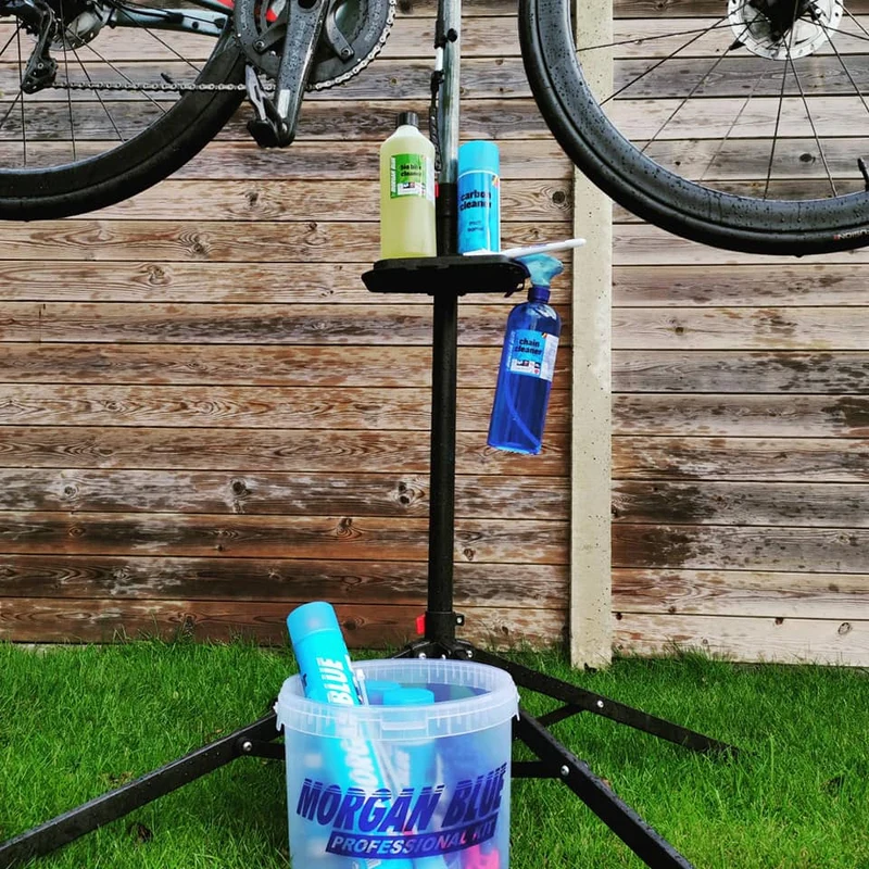 Morgan Blue Bio Bike Cleaner 1000cc - Fietsreiniger