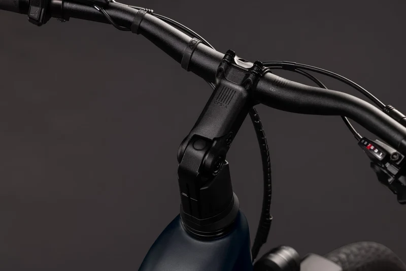 Cube Touring Hybrid ONE 600 grey´n´coolgrey EE 2027