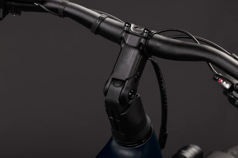 Cube Touring Hybrid ONE 600 grey´n´coolgrey 2027