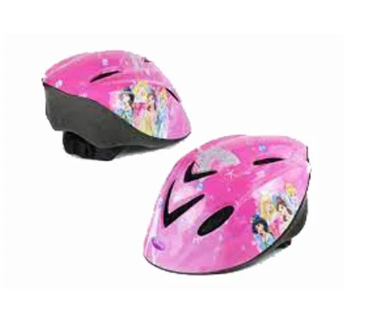 Widek Fahrrad Kinderhelm Princess Dreams Größe 50-56cm