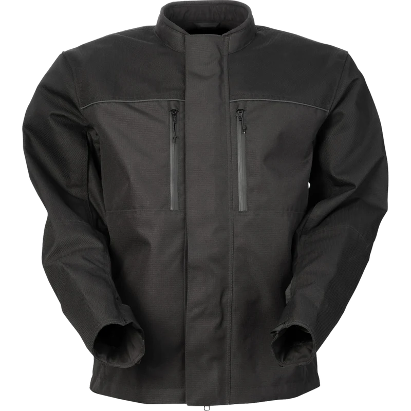 Z1R Men's Counter Textile Motorcycle Riding Jacket