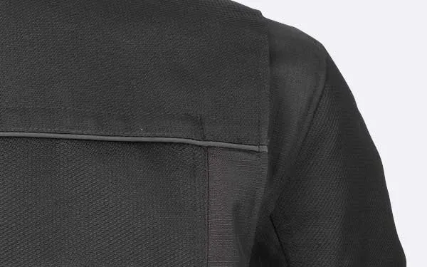 Z1R Men's Counter Textile Motorcycle Riding Jacket
