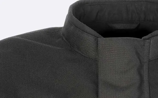 Z1R Men's Counter Textile Motorcycle Riding Jacket