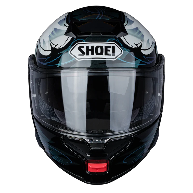 Shoei Neotec 3 Breeze Modular Motorcycle Helmet