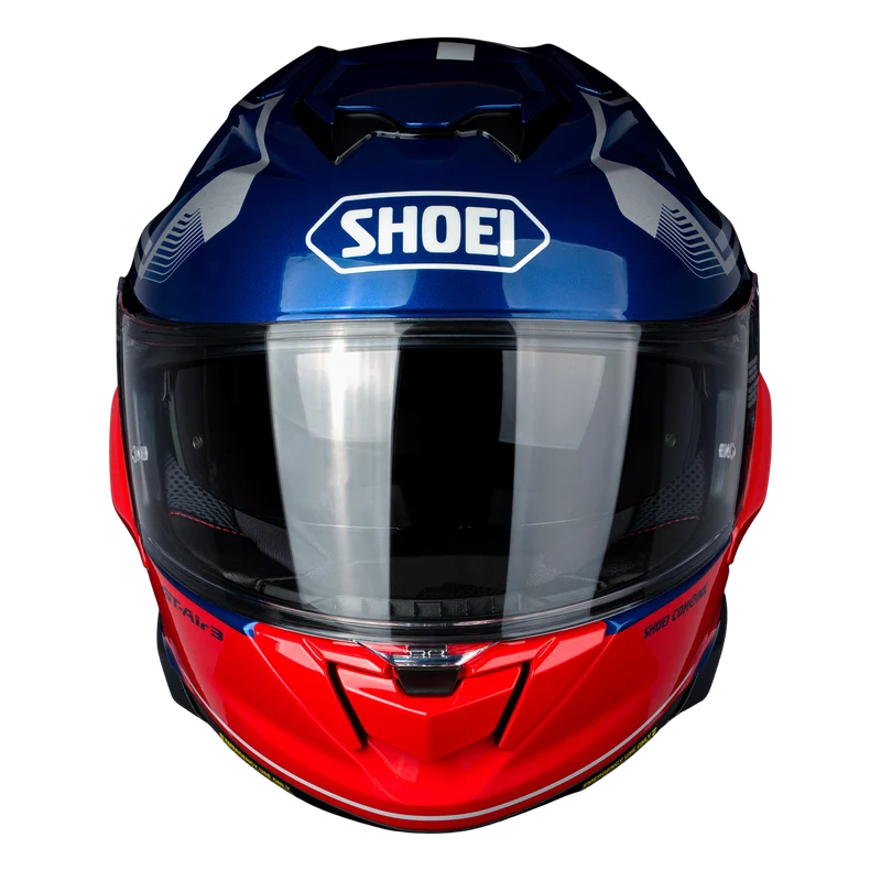 Shoei GT-Air 3 Mike Full Face Motorcycle Helmet