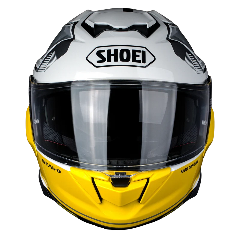 Shoei GT-Air 3 Mike Full Face Motorcycle Helmet