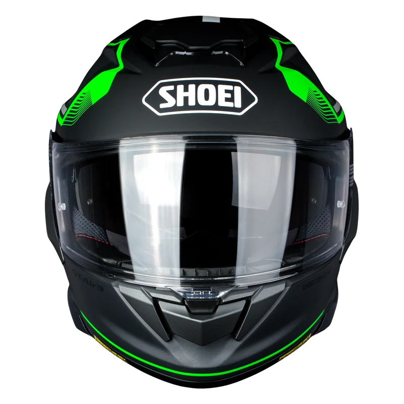 Shoei GT-Air 3 Mike Full Face Motorcycle Helmet