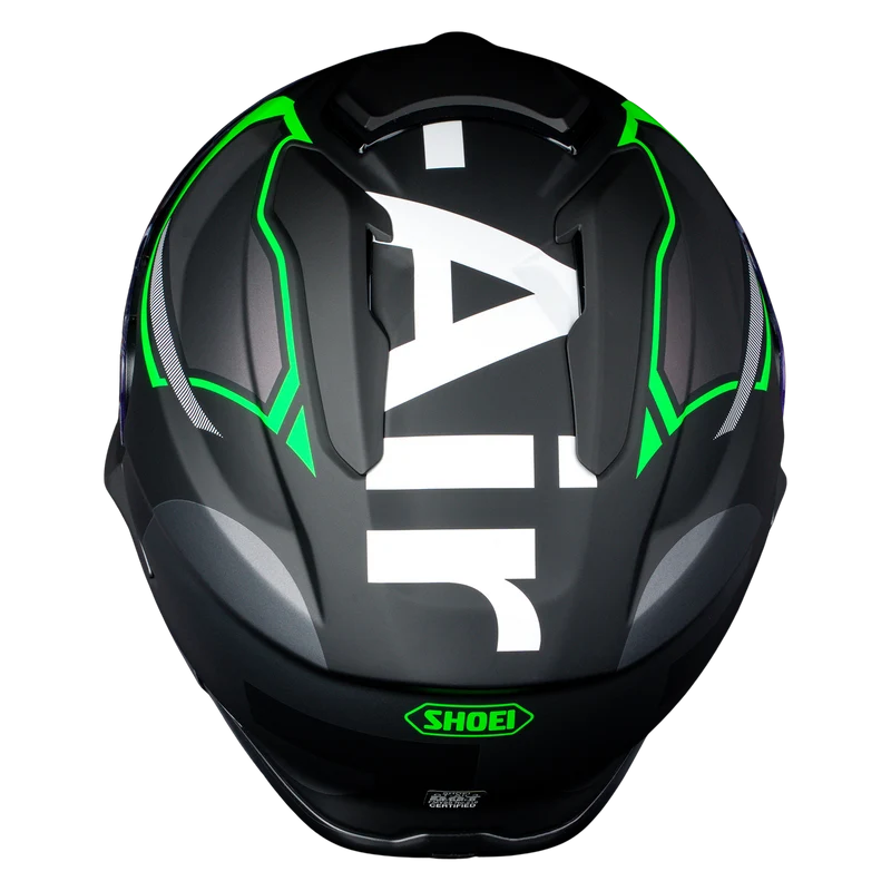 Shoei GT-Air 3 Mike Full Face Motorcycle Helmet